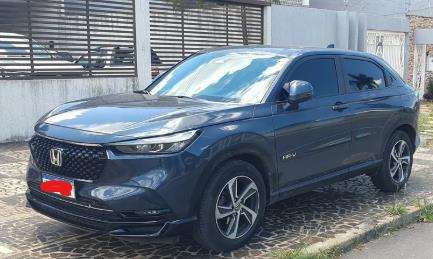 HONDA-HR-V-1.5 DI I-VTEC TURBO FLEX TOURING CVT HONDA-HR-V-2024