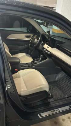 HONDA-HR-V-1.5 DI I-VTEC TURBO FLEX TOURING CVT HONDA-HR-V-2024