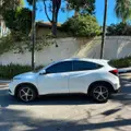 HONDA HR-V 1.8 16V FLEX EX 4P AUTOMÁTICO HONDA HR-V 1.8 16V FLEX EX 4P AUTOMÁTICO
