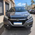 HONDA HR-V 1.8 16V FLEX EX 4P AUTOMÁTICO HONDA HR-V 1.8 16V FLEX EX 4P AUTOMÁTICO