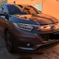 HONDA HR-V 1.8 16V FLEX EX 4P AUTOMÁTICO HONDA HR-V 1.8 16V FLEX EX 4P AUTOMÁTICO