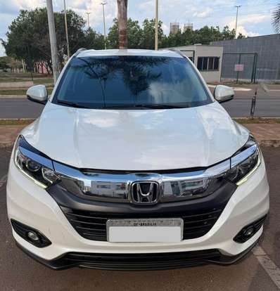 HONDA-HR-V-2020