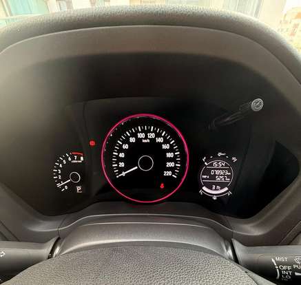 HONDA-HR-V-2020