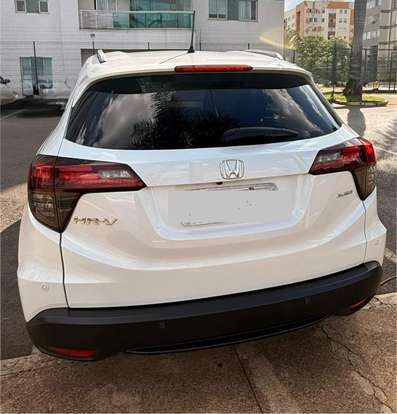 HONDA-HR-V-2020