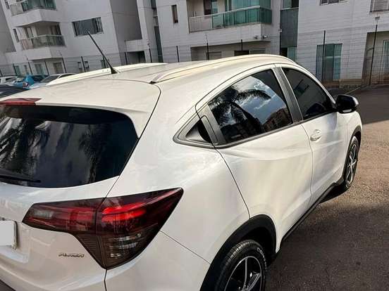 HONDA-HR-V-1.8 16V FLEX EX 4P AUTOMÁTICO HONDA-HR-V-2020
