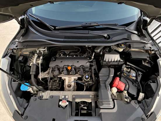 HONDA-HR-V-1.8 16V FLEX EX 4P AUTOMÁTICO HONDA-HR-V-2017