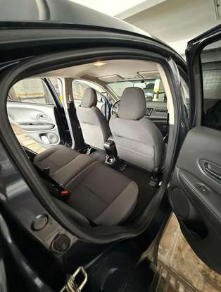 HONDA-HR-V-1.8 16V FLEX LX 4P AUTOMÁTICO HONDA-HR-V-2020