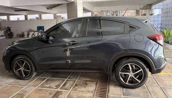 HONDA-HR-V-2020