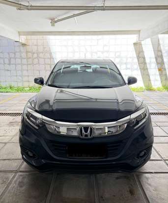 HONDA-HR-V-1.8 16V FLEX LX 4P AUTOMÁTICO HONDA-HR-V-2020