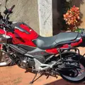 HONDA NC 750X ABS HONDA NC 750X ABS