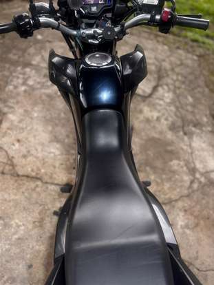 HONDA-NXR 160 BROS ESDD HONDA-NXR 160 BROS ESDD-2024