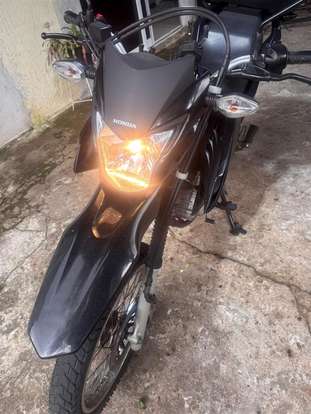 HONDA-NXR 160 BROS ESDD-2024