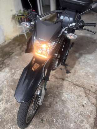 HONDA-NXR 160 BROS ESDD-2024