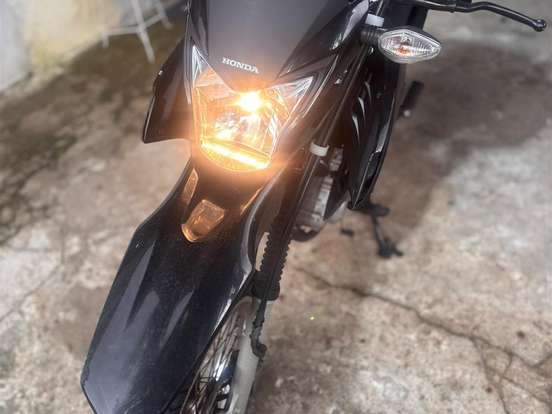 HONDA-NXR 160 BROS ESDD HONDA-NXR 160 BROS ESDD-2024