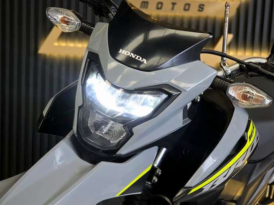 HONDA-NXR 160 BROS ABS-2025