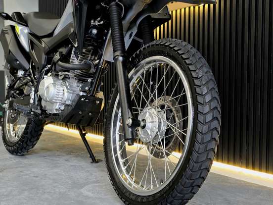 HONDA-NXR 160 BROS ABS-2025