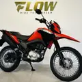 HONDA NXR 160 BROS CBS HONDA NXR 160 BROS CBS