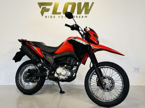 HONDA-NXR 160 BROS CBS HONDA-NXR 160 BROS CBS-2025