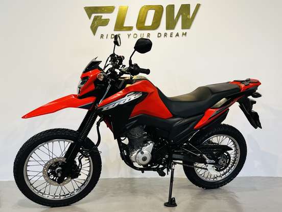 HONDA-NXR 160 BROS CBS HONDA-NXR 160 BROS CBS-2025