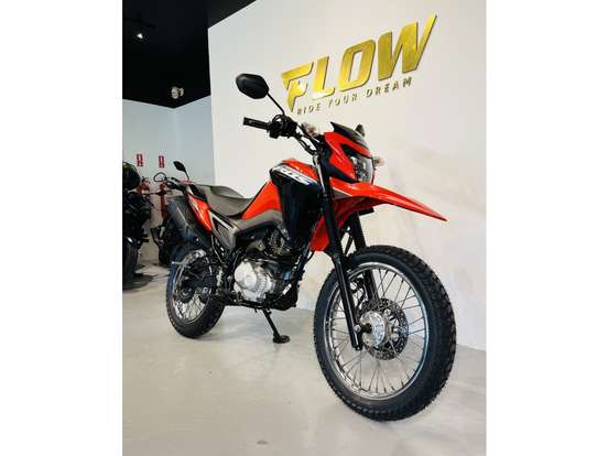 HONDA-NXR 160 BROS CBS HONDA-NXR 160 BROS CBS-2025