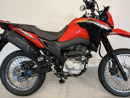 HONDA-NXR 160 BROS CBS-2025
