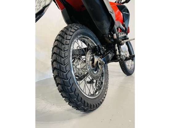 HONDA-NXR 160 BROS CBS-2025