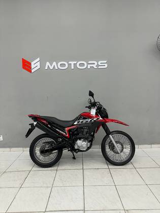 HONDA NXR 160 BROS ESDD 