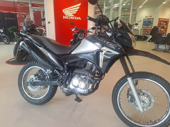 HONDA-NXR 160 BROS ESDD HONDA-NXR 160 BROS ESDD-2023