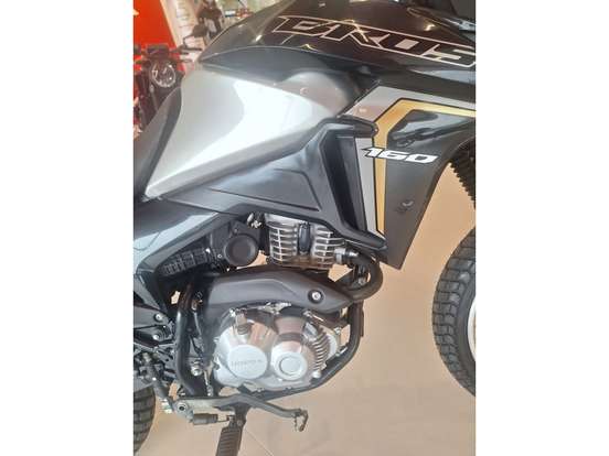 HONDA-NXR 160 BROS ESDD-2023
