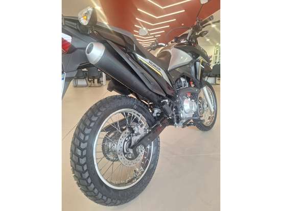 HONDA-NXR 160 BROS ESDD-2023