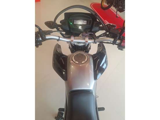 HONDA-NXR 160 BROS ESDD HONDA-NXR 160 BROS ESDD-2023