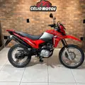 HONDA NXR 160 BROS ESDD HONDA NXR 160 BROS ESDD