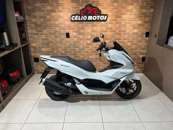 HONDA-PCX 160 ABS-2024