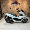HONDA PCX 160 ABS HONDA PCX 160 ABS