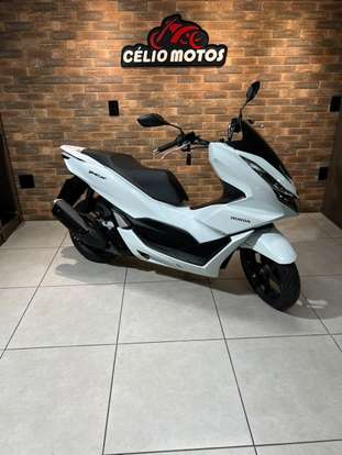HONDA-PCX 160 ABS-2024