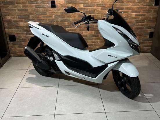 HONDA-PCX 160 ABS HONDA-PCX 160 ABS-2024