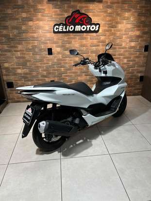 HONDA-PCX 160 ABS-2024