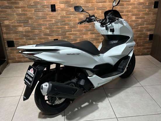 HONDA-PCX 160 ABS HONDA-PCX 160 ABS-2024