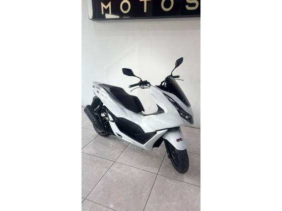 HONDA PCX 160 CBS 