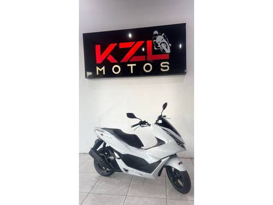 HONDA PCX 160 CBS 