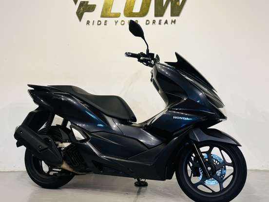 HONDA-PCX 160 CBS-2024