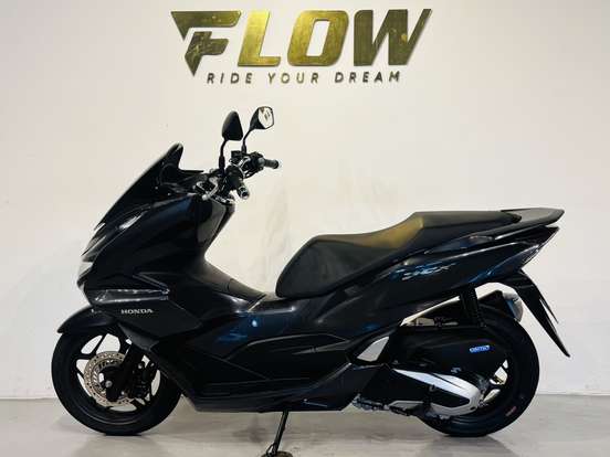 HONDA-PCX 160 CBS-2024