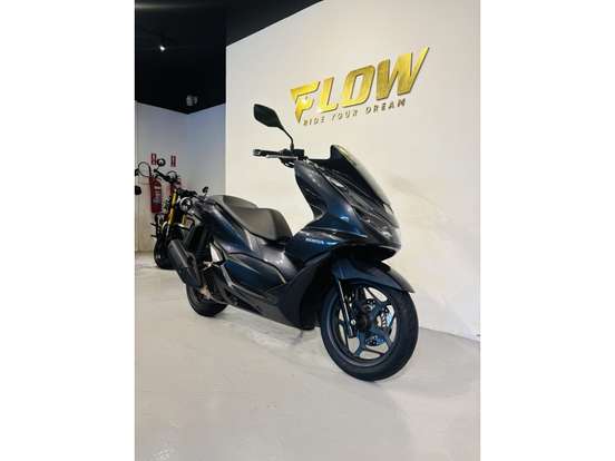 HONDA-PCX 160 CBS-2024