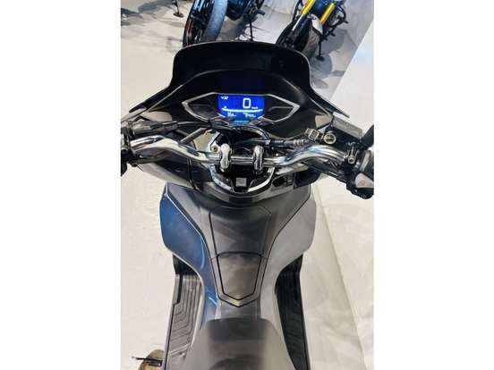 HONDA-PCX 160 CBS HONDA-PCX 160 CBS-2024