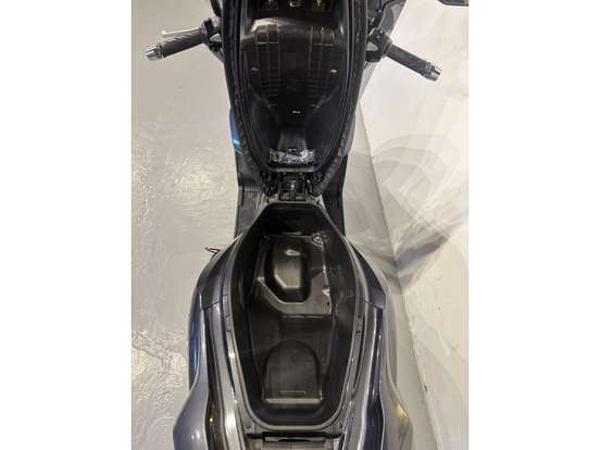 HONDA-PCX 160 CBS HONDA-PCX 160 CBS-2024