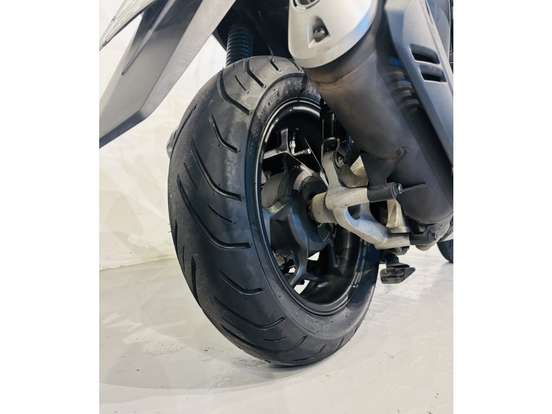 HONDA-PCX 160 CBS-2024