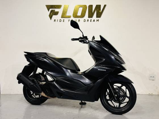 HONDA PCX 160 CBS 