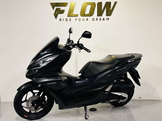 HONDA-PCX 160 CBS-2023