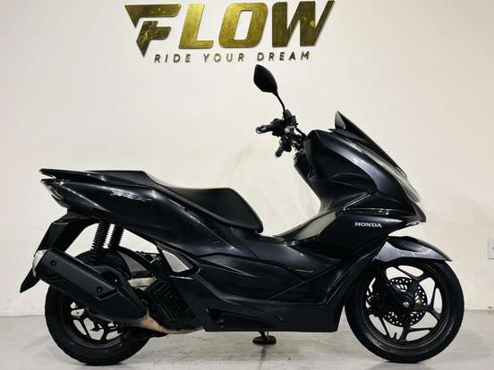 HONDA-PCX 160 CBS HONDA-PCX 160 CBS-2023