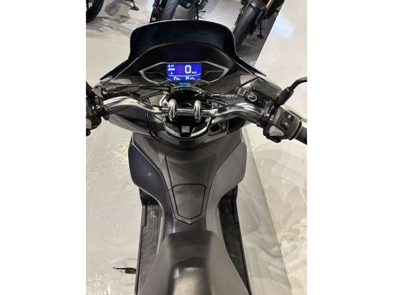 HONDA-PCX 160 CBS-2023